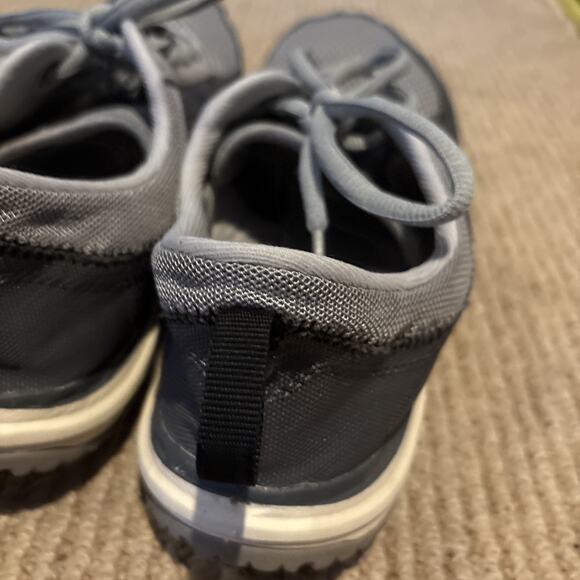 Astral Brewer 2.0 Water Shoes Men’s 10.5 Gray Lightweight Mesh Hiking - Picture 9 of 13